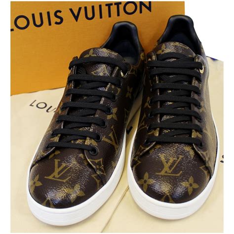 louis vuitton schoenen dames sale|louis vuitton shoes.